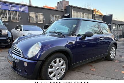 Mini ONE Gebrauchtwagen