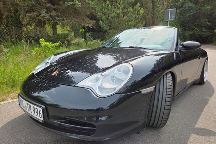 Porsche 996 Gebrauchtwagen