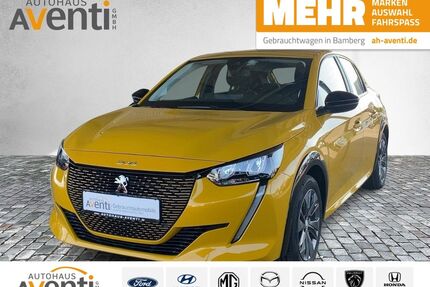 Peugeot 208 Gebrauchtwagen