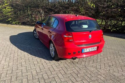 BMW 116 Gebrauchtwagen