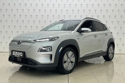 Hyundai KONA Elektro Gebrauchtwagen
