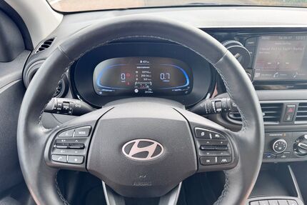 Hyundai i10 Gebrauchtwagen