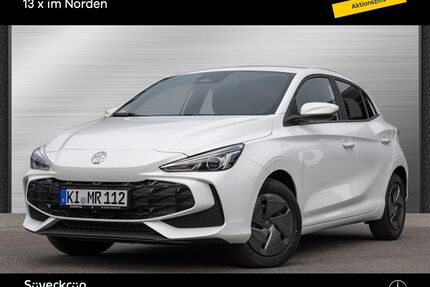 MG MG3 Gebrauchtwagen