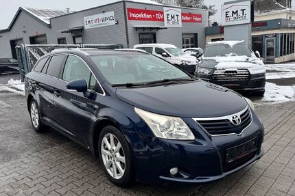 Toyota Avensis Gebrauchtwagen