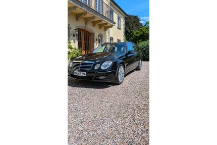 Mercedes-Benz E 350 Gebrauchtwagen