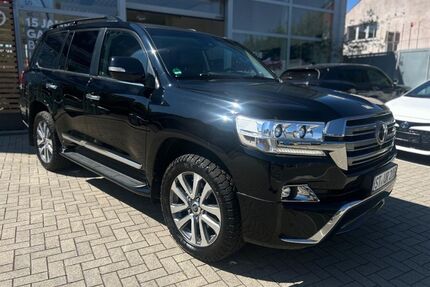 Toyota Land Cruiser Gebrauchtwagen