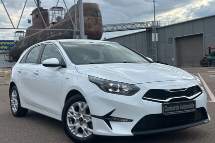 Kia ceed / Ceed Gebrauchtwagen