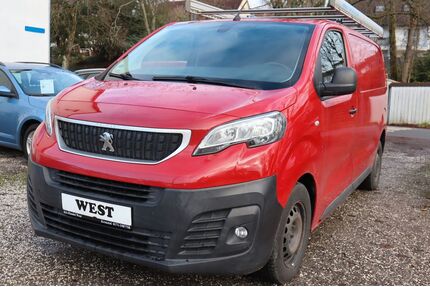 Peugeot Expert Gebrauchtwagen