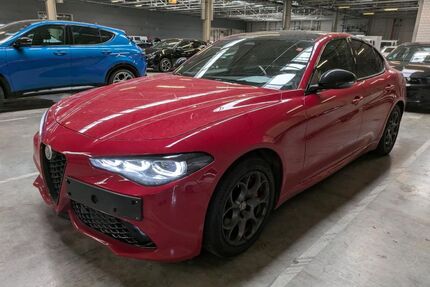 Alfa Romeo Giulia Gebrauchtwagen