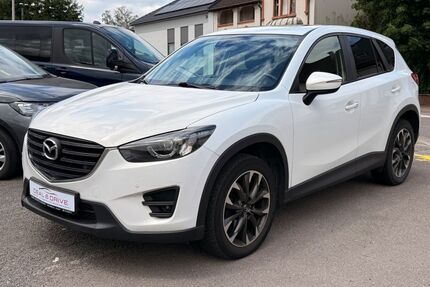 Mazda CX-5 Gebrauchtwagen