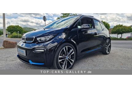 BMW i3 Gebrauchtwagen