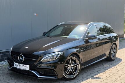 Mercedes-Benz C 63 AMG Gebrauchtwagen