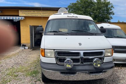 Dodge RAM Gebrauchtwagen
