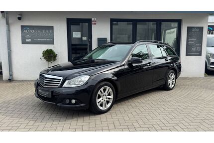 Mercedes-Benz C 200 Gebrauchtwagen