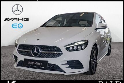 Mercedes-Benz B 200 Gebrauchtwagen