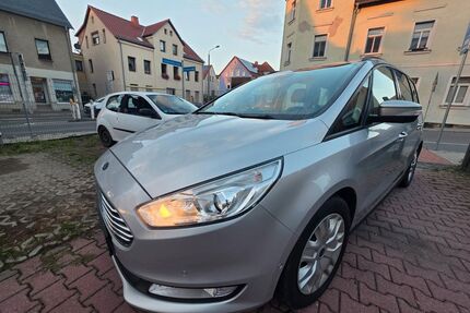 Ford Galaxy Gebrauchtwagen