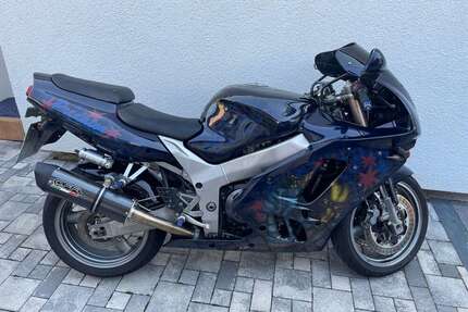 Kawasaki Ninja ZX-9R Gebrauchtwagen