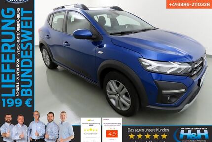 Dacia Sandero Gebrauchtwagen