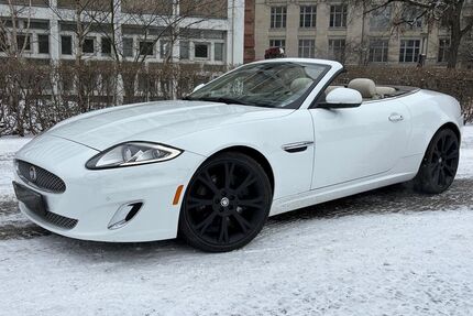 Jaguar XK Gebrauchtwagen