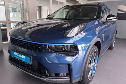 Lynk & Co 01 Gebrauchtwagen