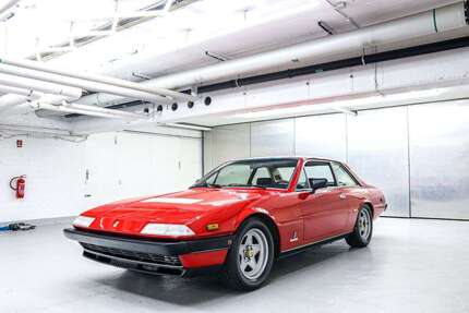 Ferrari 400 Gebrauchtwagen
