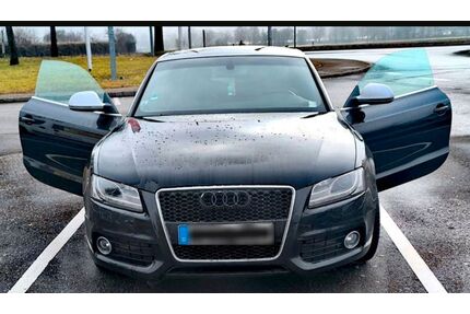 Audi A5 Gebrauchtwagen
