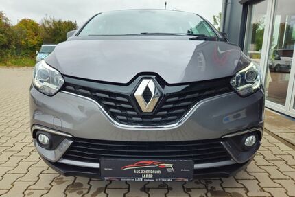 Renault Scenic Gebrauchtwagen
