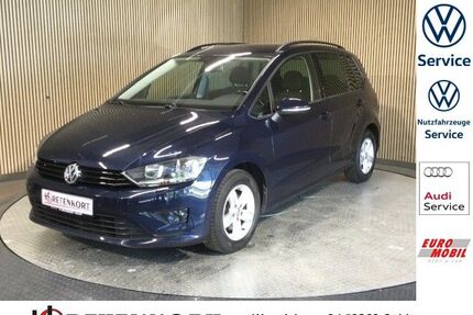 VW Golf Sportsvan Gebrauchtwagen