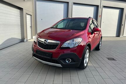Opel Mokka Gebrauchtwagen