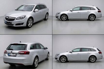 Opel Insignia Gebrauchtwagen