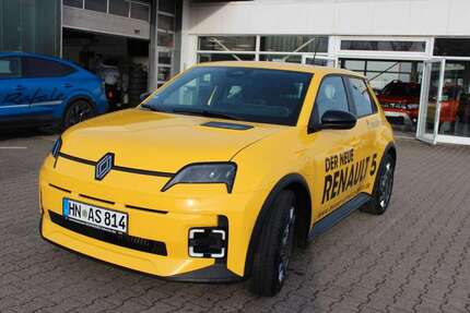 Renault R 5 Gebrauchtwagen
