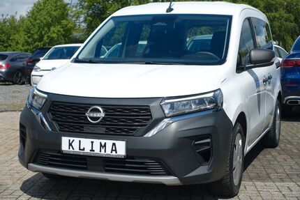 Nissan Townstar Gebrauchtwagen