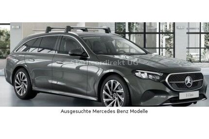 Mercedes-Benz E 300 Gebrauchtwagen