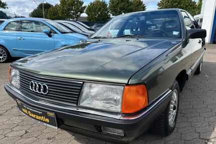 Audi 100 Gebrauchtwagen