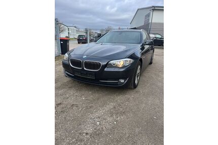 BMW 520 Gebrauchtwagen