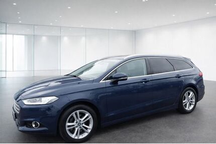 Ford Mondeo Gebrauchtwagen
