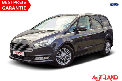 Ford Galaxy Gebrauchtwagen