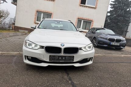 BMW 320 Gebrauchtwagen