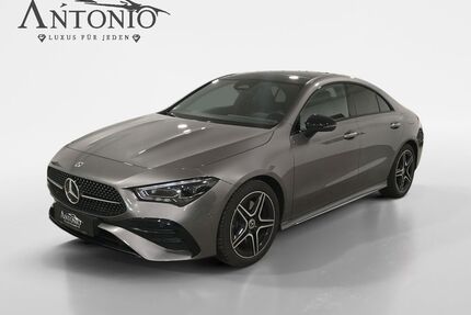 Mercedes-Benz CLA 200 Gebrauchtwagen