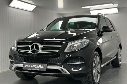 Mercedes-Benz GLE 350 Gebrauchtwagen