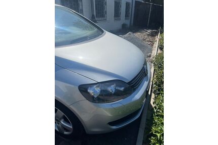 VW Golf Plus Gebrauchtwagen