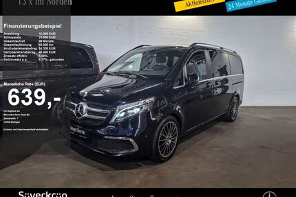 Mercedes-Benz V 300 Gebrauchtwagen
