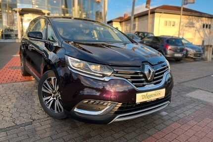 Renault Espace Gebrauchtwagen