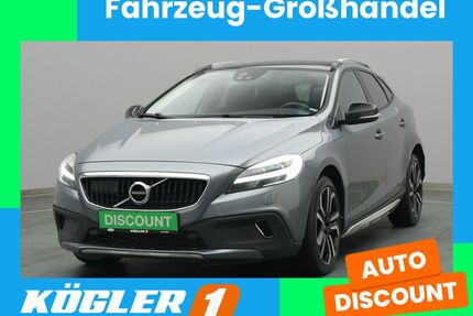 Volvo V40 Cross Country Gebrauchtwagen