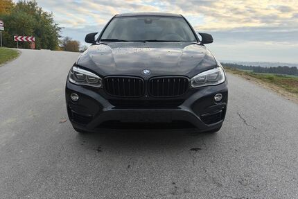 BMW X6 Gebrauchtwagen