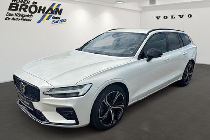 Volvo V60 Gebrauchtwagen