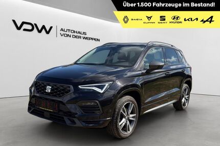 Seat Ateca Gebrauchtwagen
