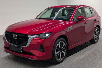 Mazda CX-60 Gebrauchtwagen