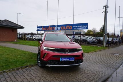 Opel Mokka Gebrauchtwagen