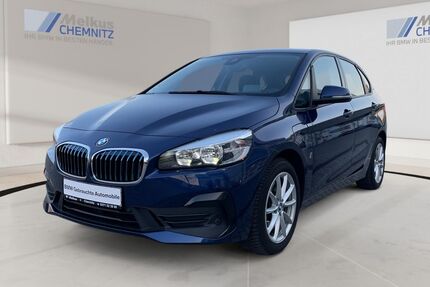 BMW 225 Active Tourer Gebrauchtwagen
